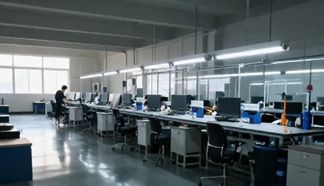 服务器配置：网站建设性能优化的关键分析