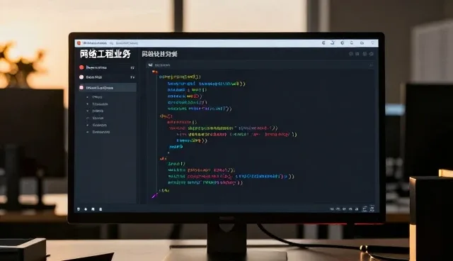 电商运营网络工程选型中的关键考量因素