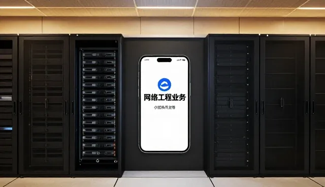技术驱动下的小程序使用与维护实践指南